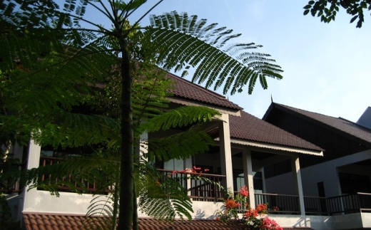 Villa Molek Langkawi