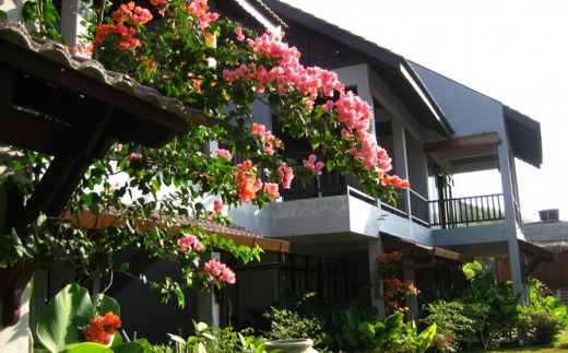 Villa Molek Langkawi