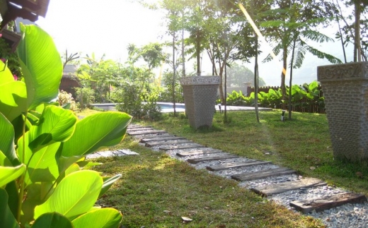 Villa Molek Langkawi