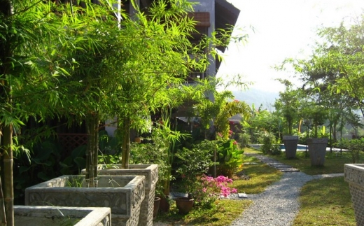 Villa Molek Langkawi