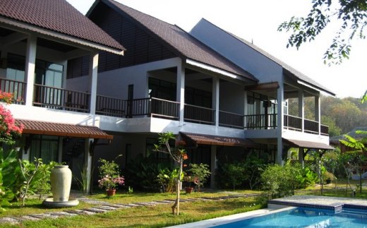 Villa Molek Langkawi
