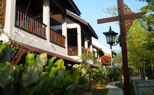 Villa Molek Langkawi