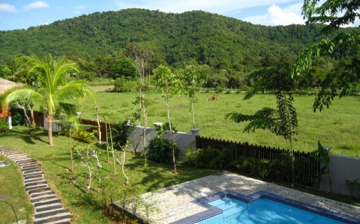 Villa Molek Langkawi