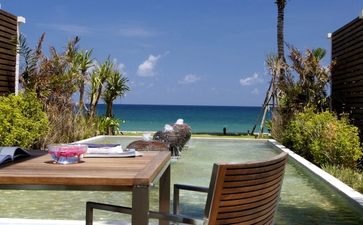 Aleenta Phuket Resort & Spa