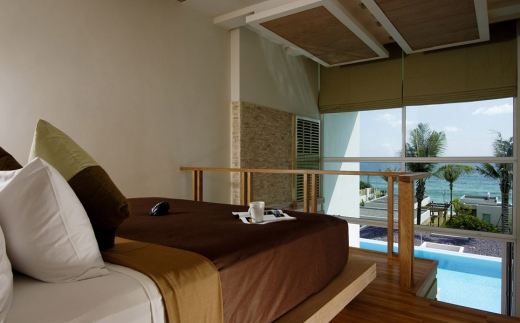 Aleenta Phuket Resort & Spa