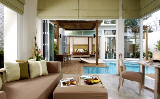 Aleenta Phuket Resort & Spa