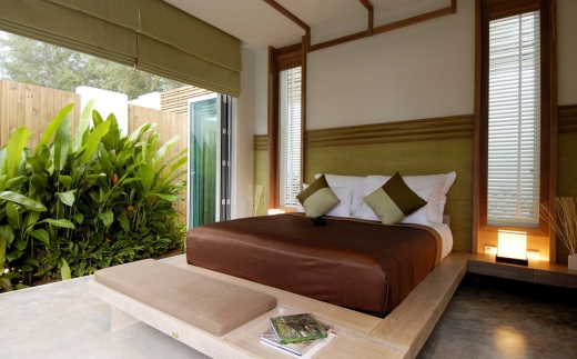 Aleenta Phuket Resort & Spa