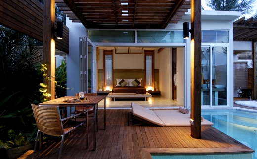 Aleenta Phuket Resort & Spa