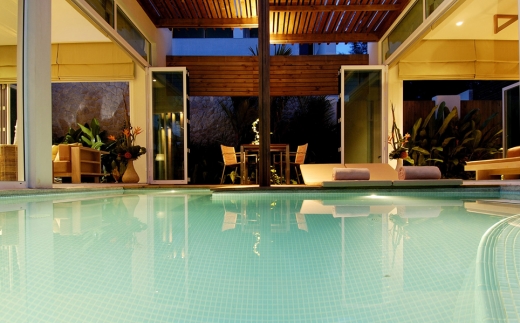 Aleenta Phuket Resort & Spa