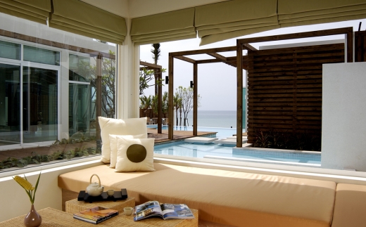 Aleenta Phuket Resort & Spa