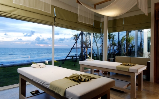 Aleenta Phuket Resort & Spa