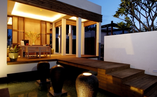 Aleenta Phuket Resort & Spa