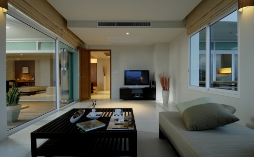 Aleenta Phuket Resort & Spa