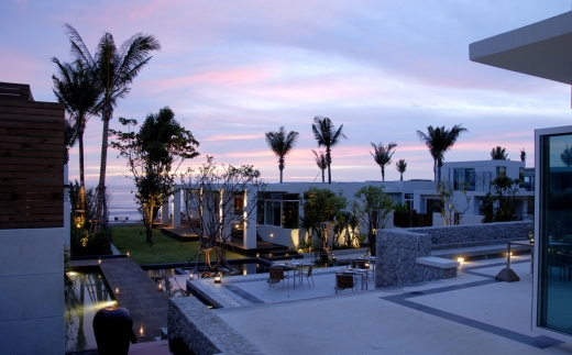 Aleenta Phuket Resort & Spa