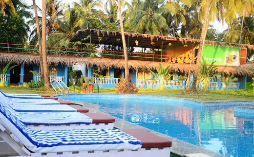 Manthan Resort