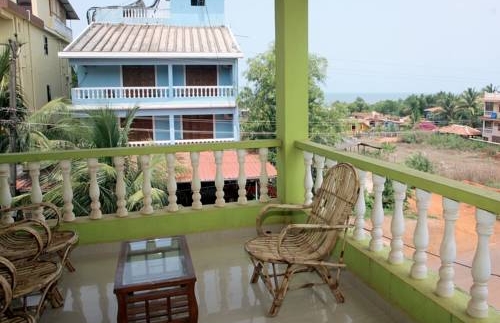 Taha White Pearl Guest House