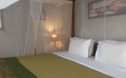 Villa Susegat Holidays
