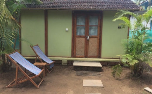 Villa Susegat Holidays