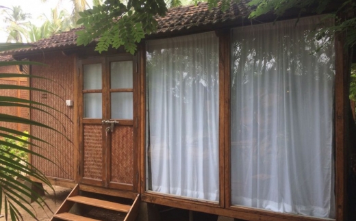Villa Susegat Holidays