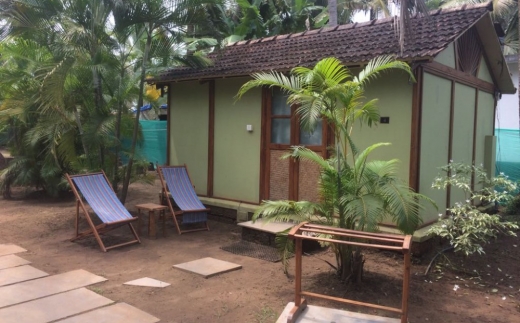 Villa Susegat Holidays