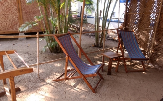 Villa Susegat Holidays