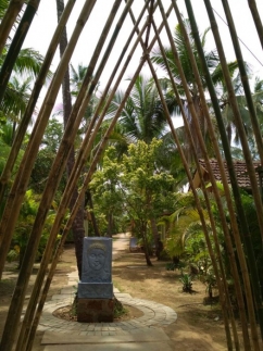 Villa Susegat Holidays
