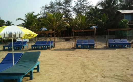 Villa Susegat Holidays