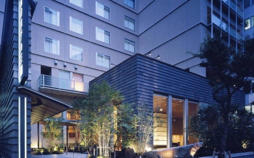 Niwa Hotel