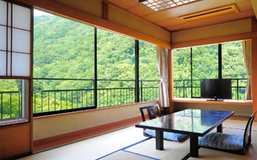 Hakone Yumoto Hotel