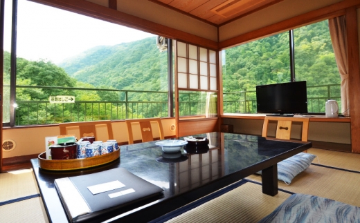 Hakone Yumoto Hotel