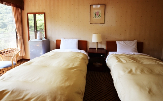 Hakone Yumoto Hotel