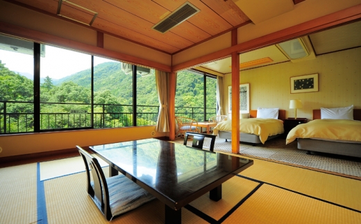 Hakone Yumoto Hotel