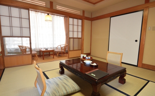 Hakone Yumoto Hotel