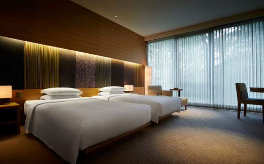 Hyatt Regency Kyoto