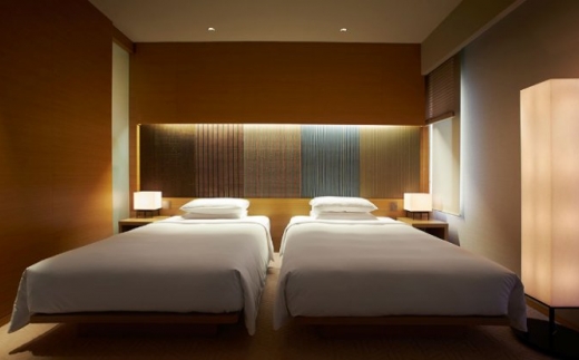 Hyatt Regency Kyoto