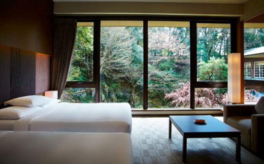 Hyatt Regency Kyoto