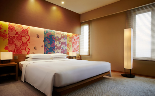 Hyatt Regency Kyoto