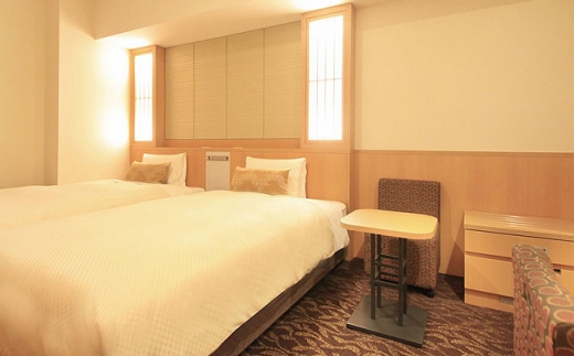 Vessel Hotel Campana Kyoto Gojo