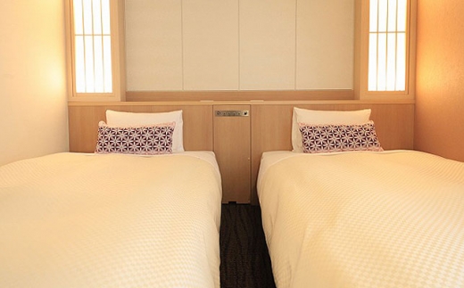 Vessel Hotel Campana Kyoto Gojo