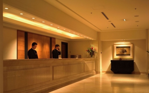 Kyoto Royal Hotel & Spa