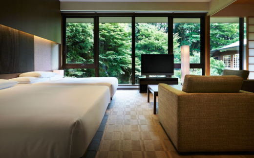 Hyatt Regency Kyoto