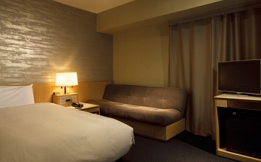 Mitsui Garden Hotel Hiroshima