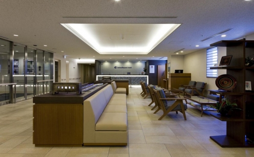 Daiwa Roynet Hotel Takamatsu