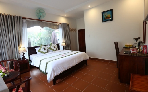 Mon Bungalow Phu Quoc