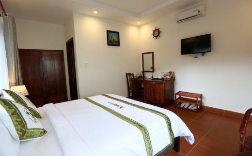 Mon Bungalow Phu Quoc