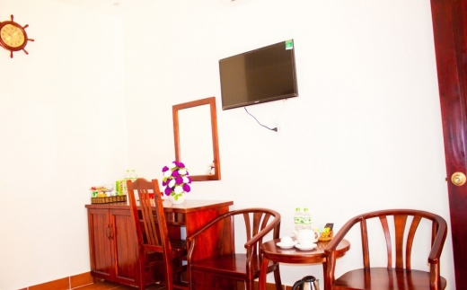 Mon Bungalow Phu Quoc