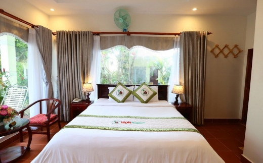 Mon Bungalow Phu Quoc