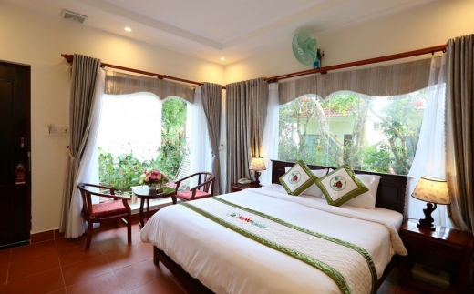 Mon Bungalow Phu Quoc