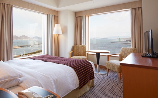 Jr Hotel Clement Takamatsu