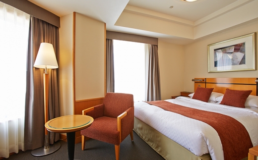 Jr Hotel Clement Takamatsu